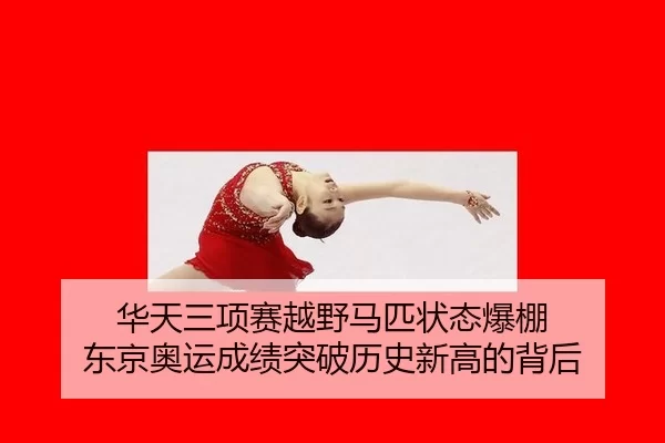 华天三项赛越野马匹状态爆棚 东京奥运成绩突破历史新高的背后